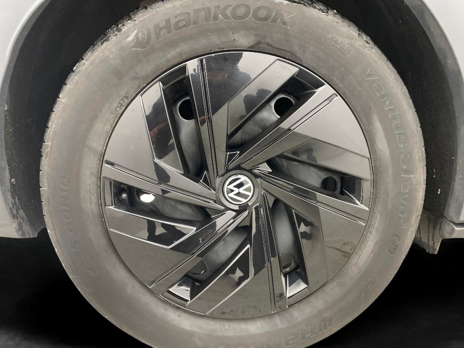 Used Volkswagen ID.4 2022 for sale - 76915457: Photo 23