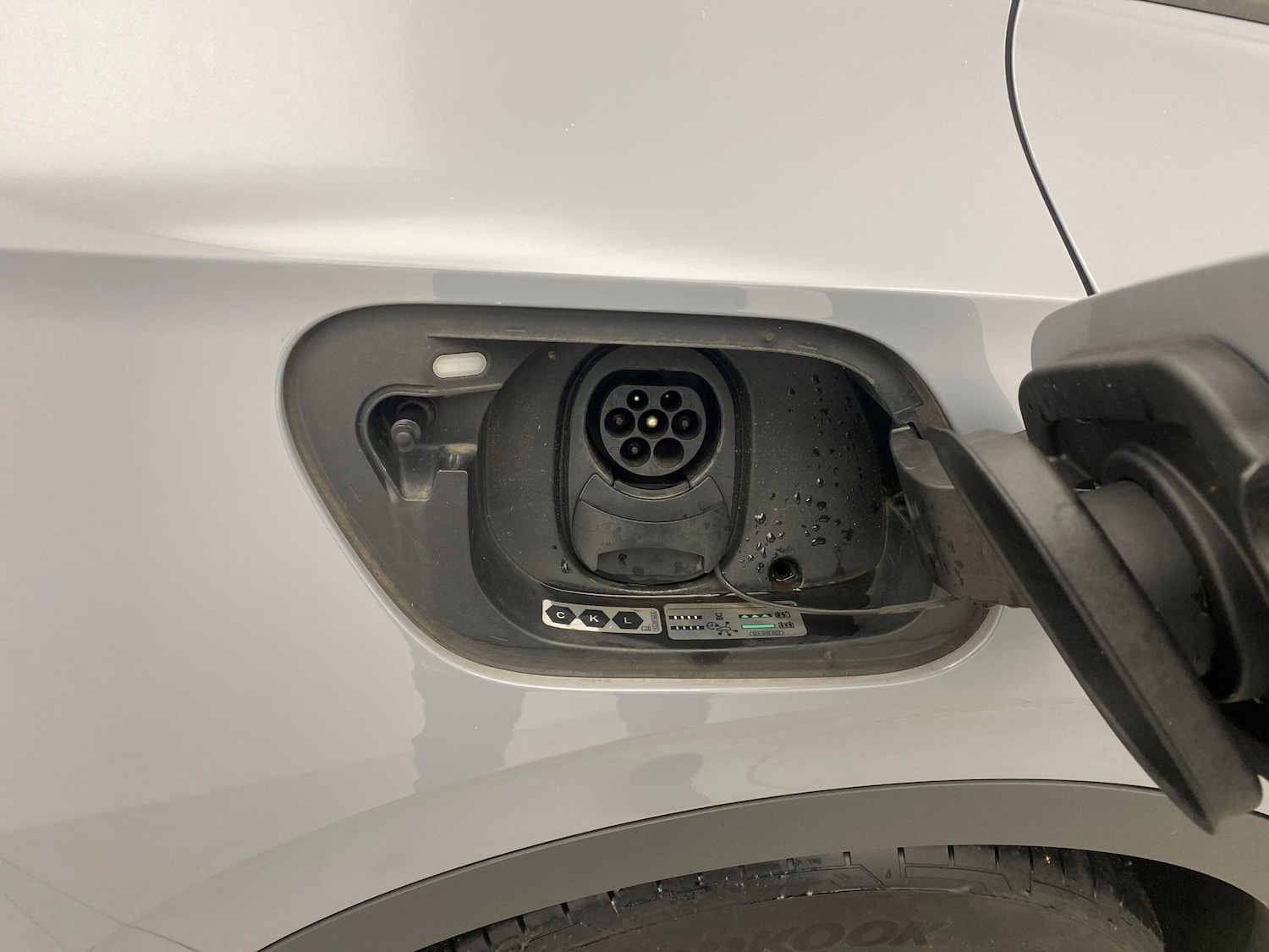 Used Volkswagen ID.4 2022 for sale - 76915457: Photo 24