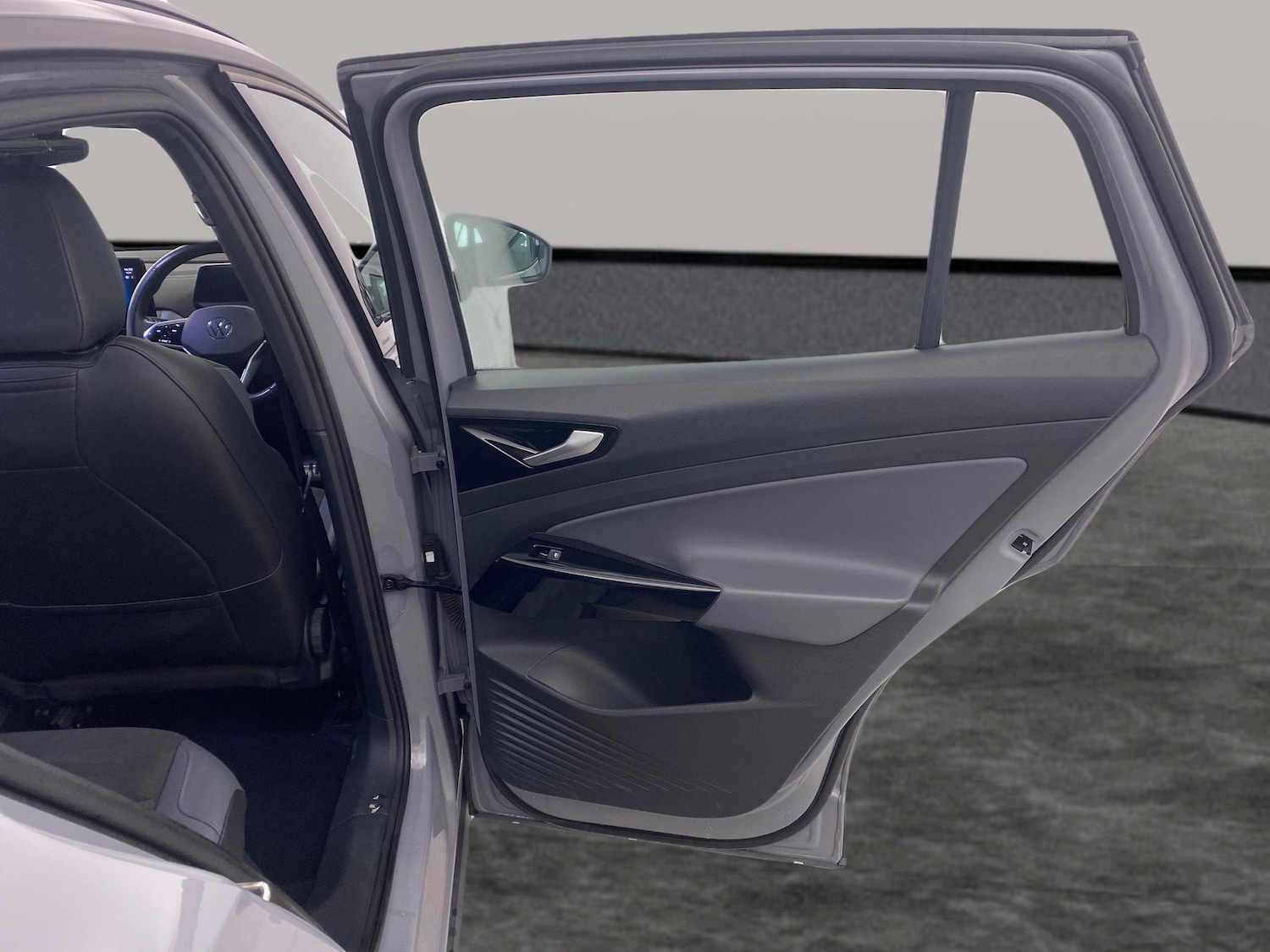 Used Volkswagen ID.4 2022 for sale - 76915457: Photo 28