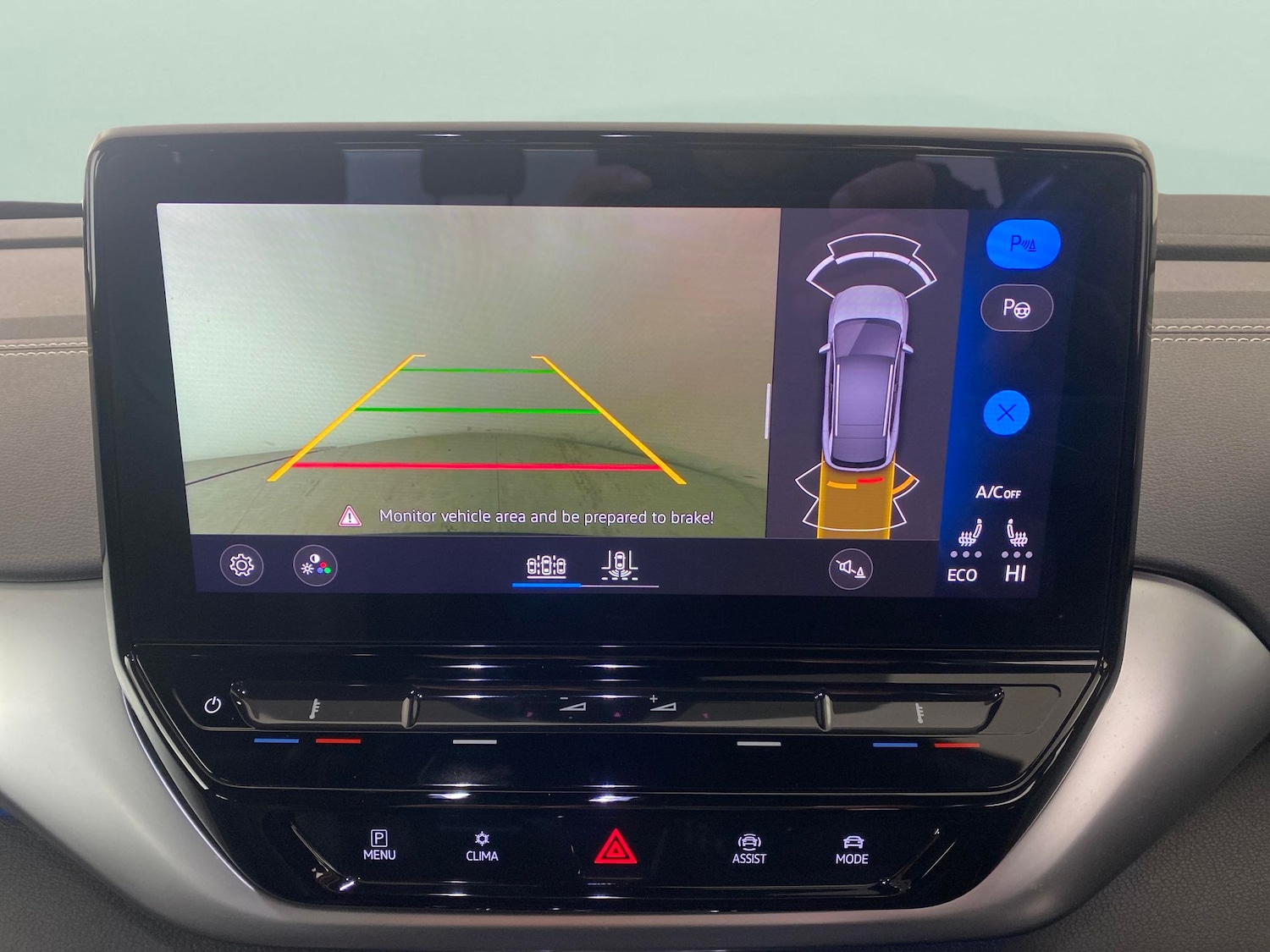 Used Volkswagen ID.4 2022 for sale - 76915457: Photo 5