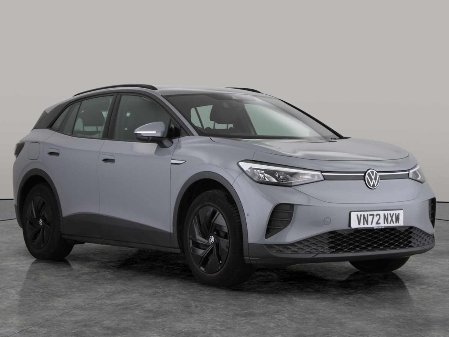 Used Volkswagen ID.4 2022 for sale - 76915457: Photo 8