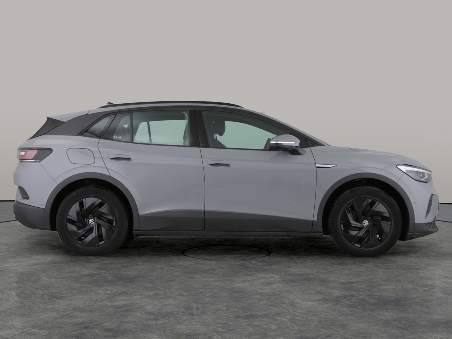 Used Volkswagen ID.4 2022 for sale - 76915457: Photo 9
