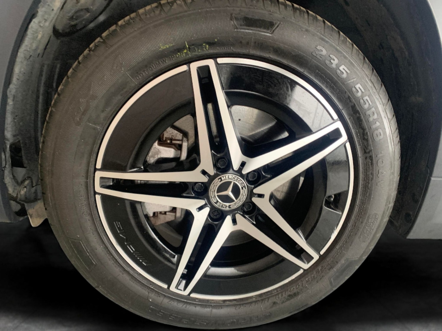 Used Mercedes-Benz EQA 2021 for sale - 76946458: Photo 27