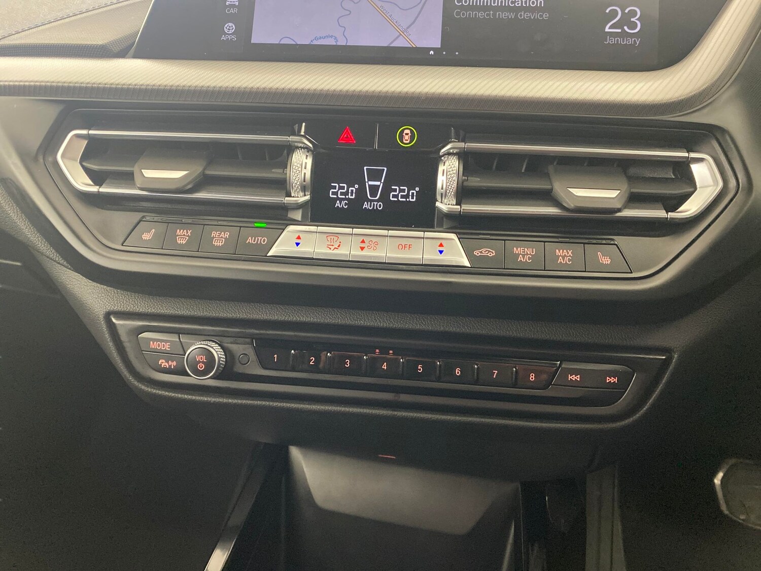 Used BMW 1 Series 2022 for sale - 77928250: Photo 15