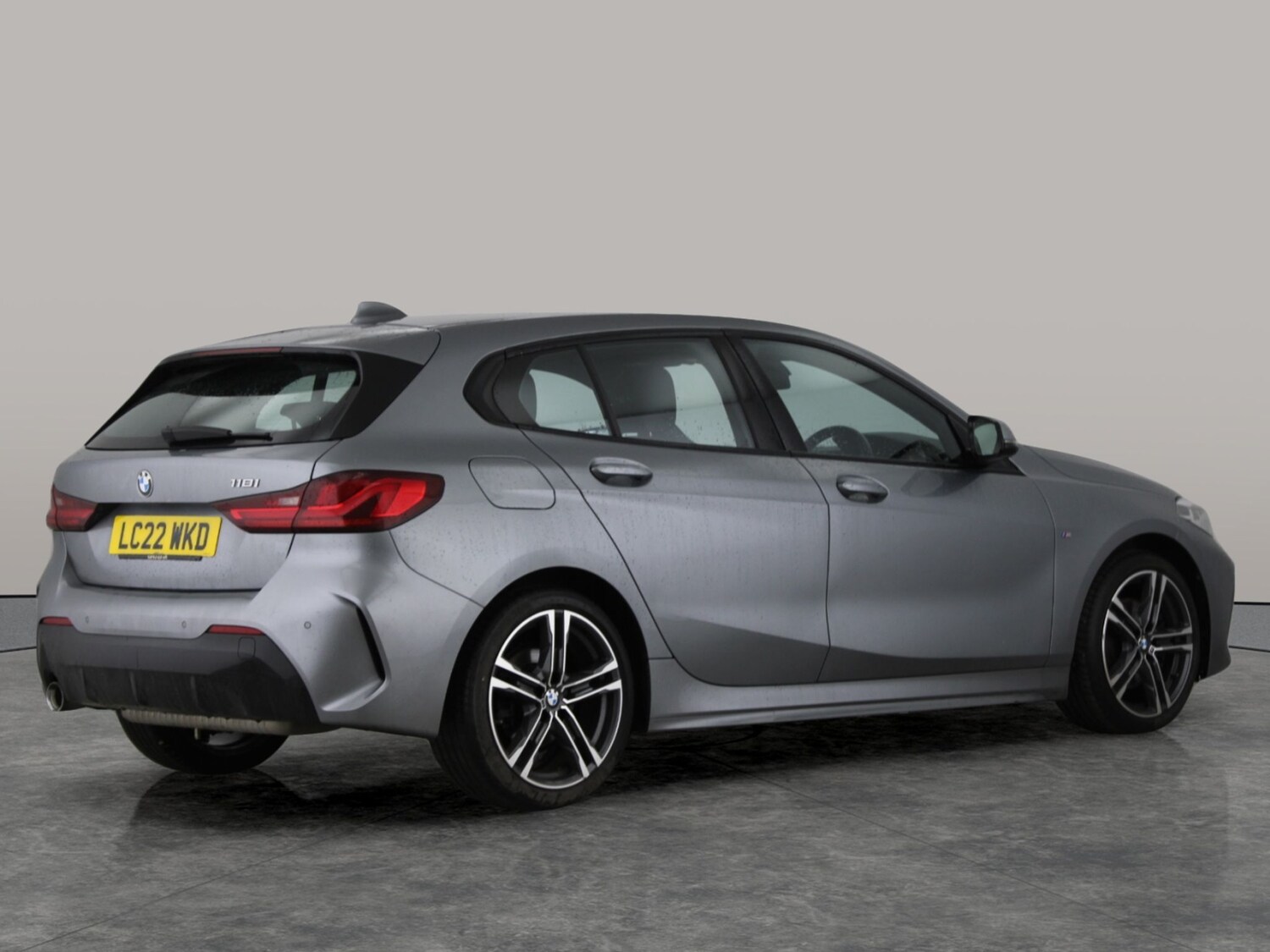 Used BMW 1 Series 2022 for sale - 77928250: Photo 9