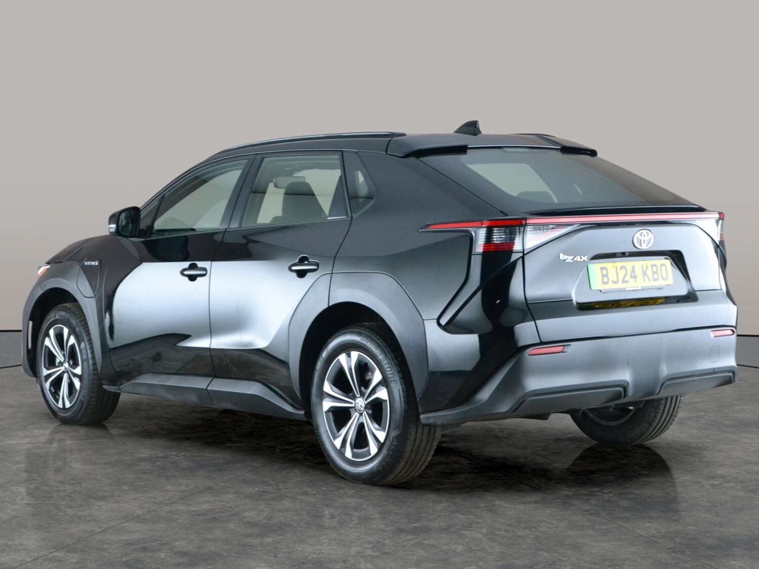 Used Toyota Other 2024 for sale - 78055560: Photo 11