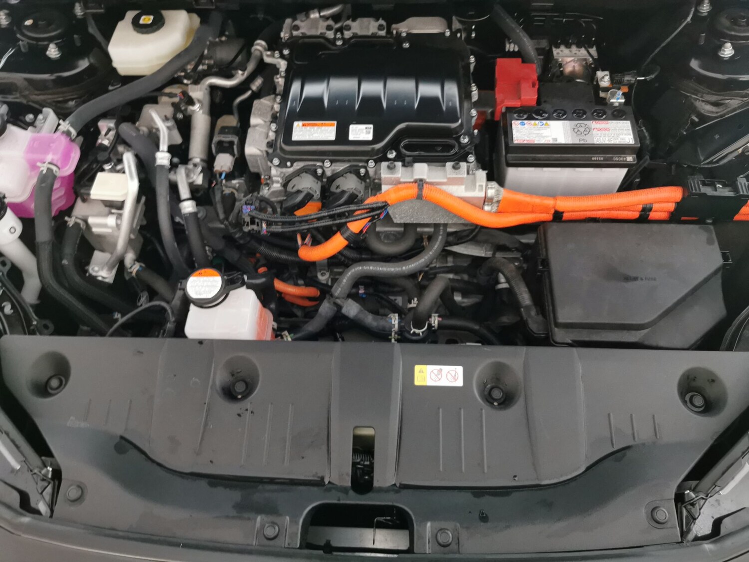 Used Toyota Other 2024 for sale - 78055560: Photo 27