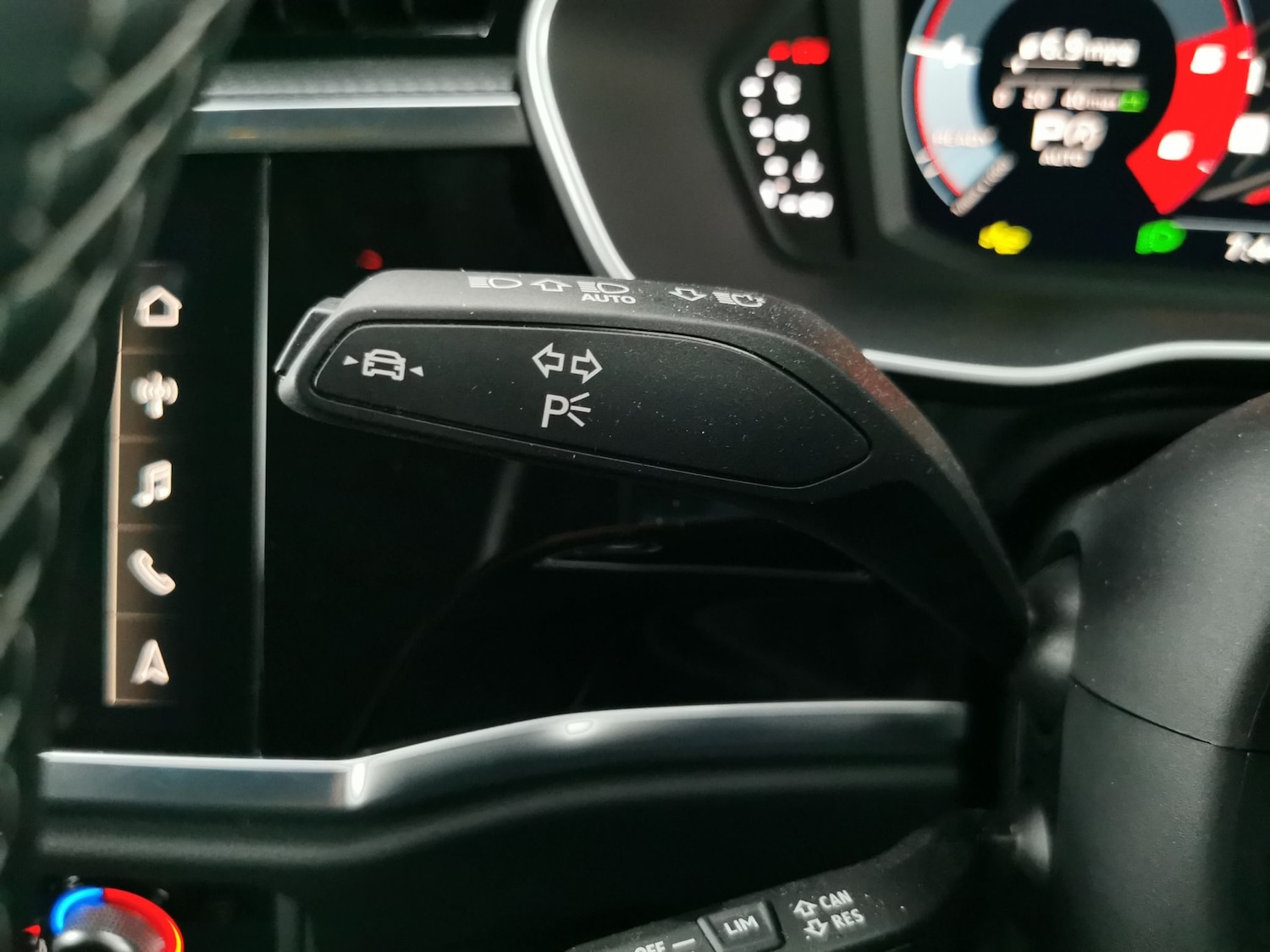 Used Audi Q3 2024 for sale - 77760335: Photo 23