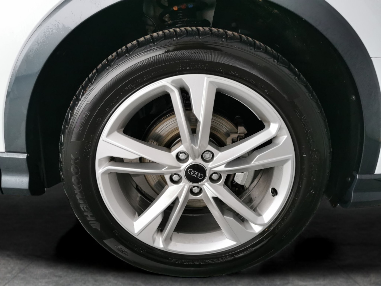 Used Audi Q3 2024 for sale - 77760335: Photo 26