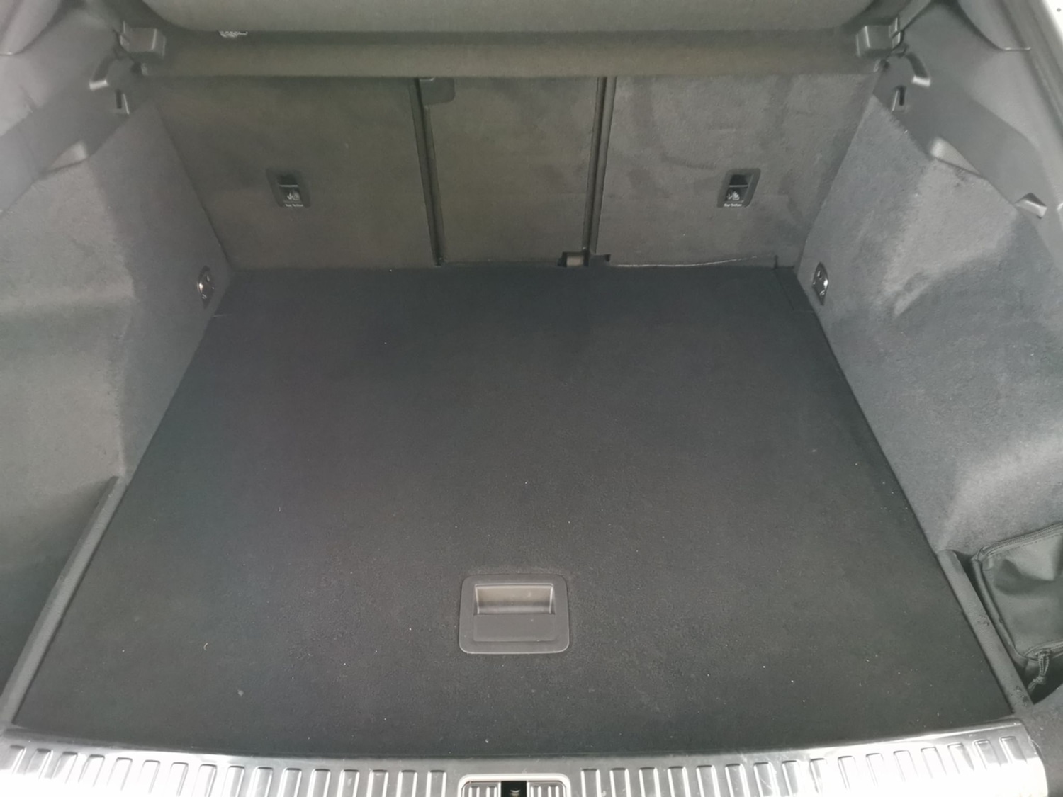 Used Audi Q3 2024 for sale - 77760335: Photo 34