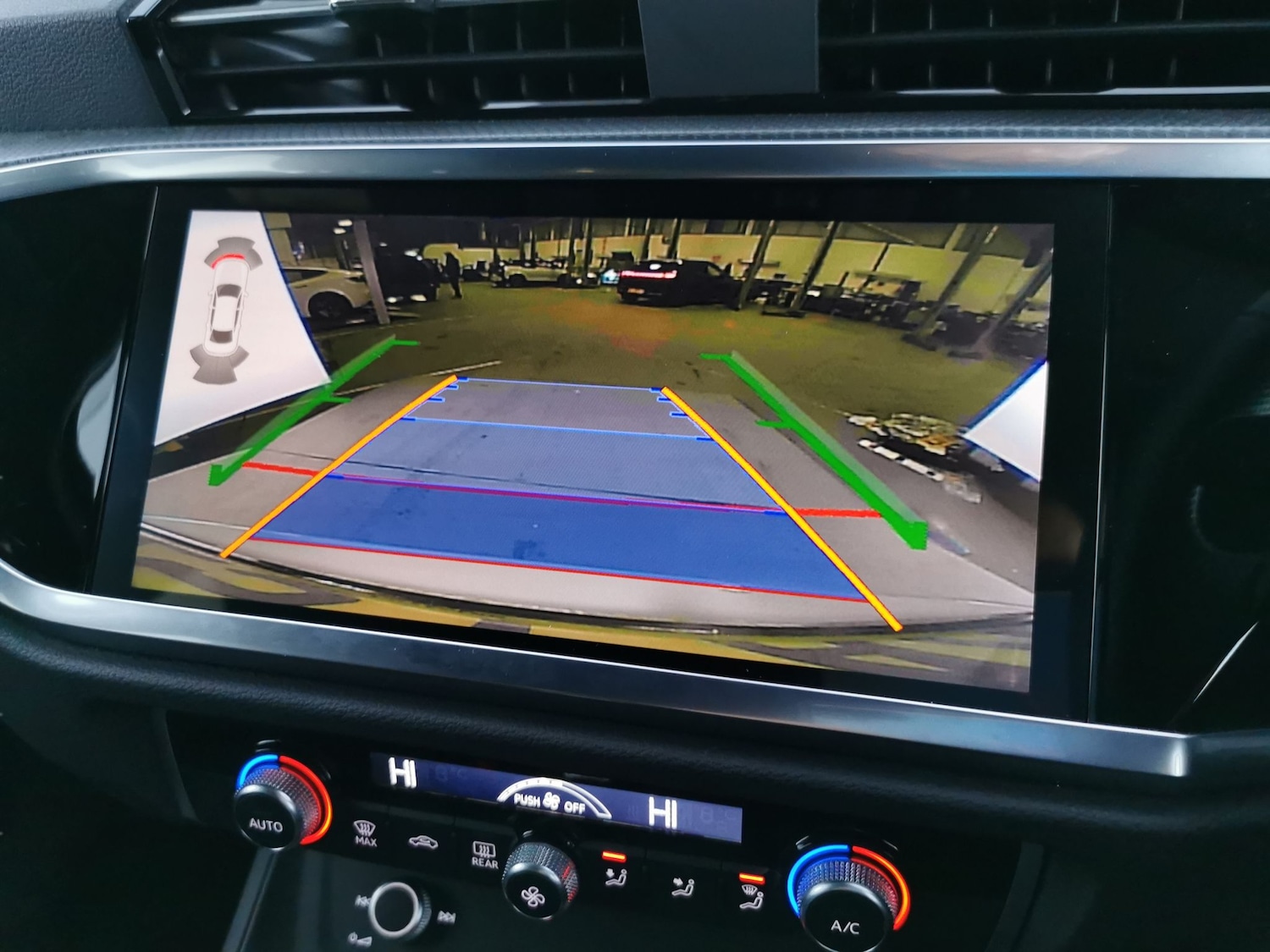 Used Audi Q3 2024 for sale - 77760335: Photo 6