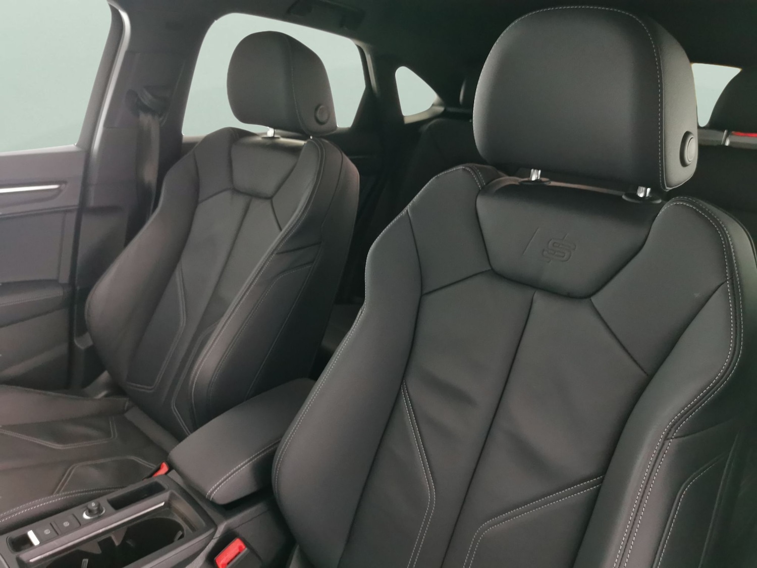 Used Audi Q3 2024 for sale - 77760335: Photo 7