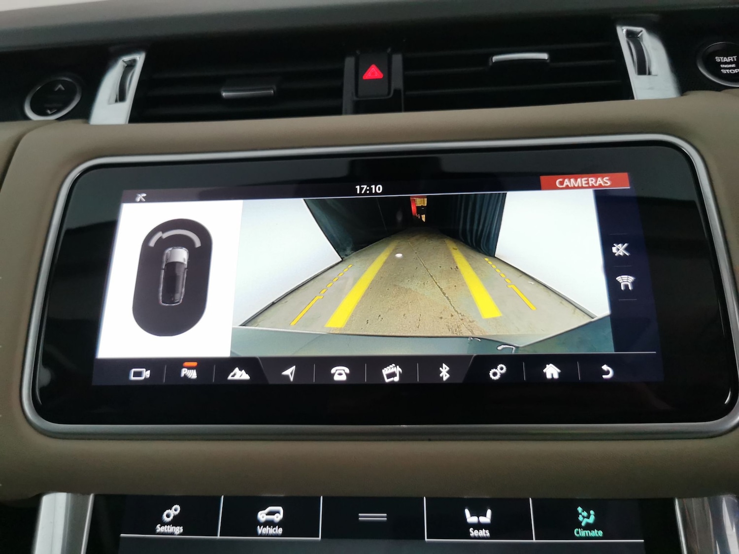 Used Land Rover Range Rover Sport 2021 for sale - 77569861: Photo 6