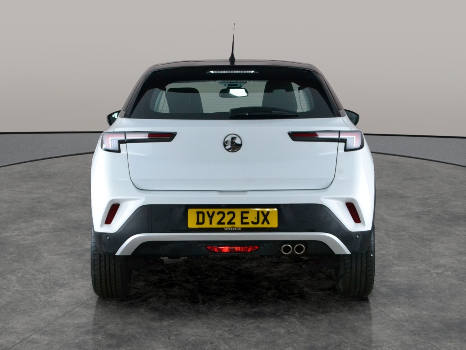 Used Vauxhall Mokka 2022 for sale - 77674347: Photo 11