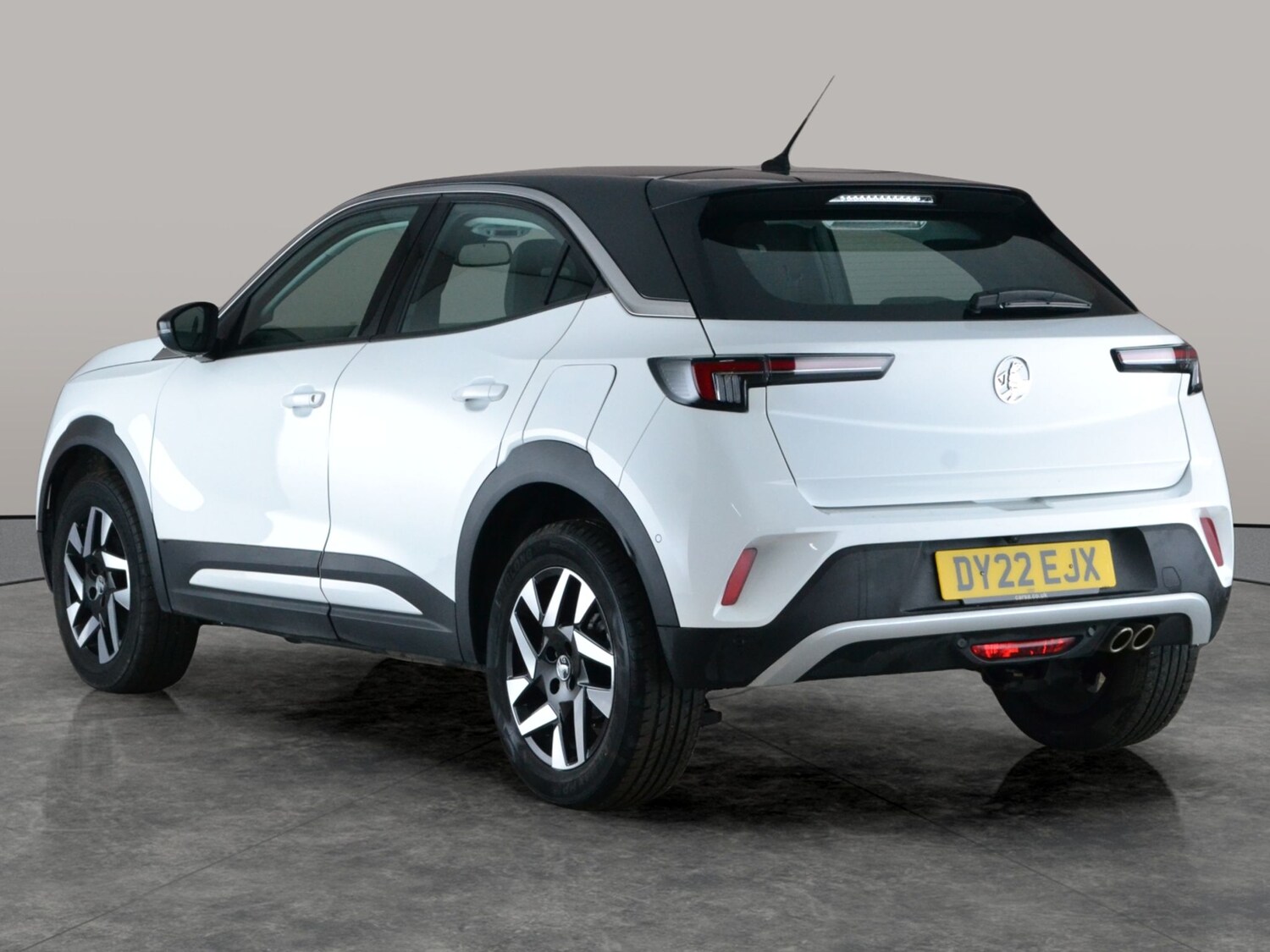 Used Vauxhall Mokka 2022 for sale - 77674347: Photo 12