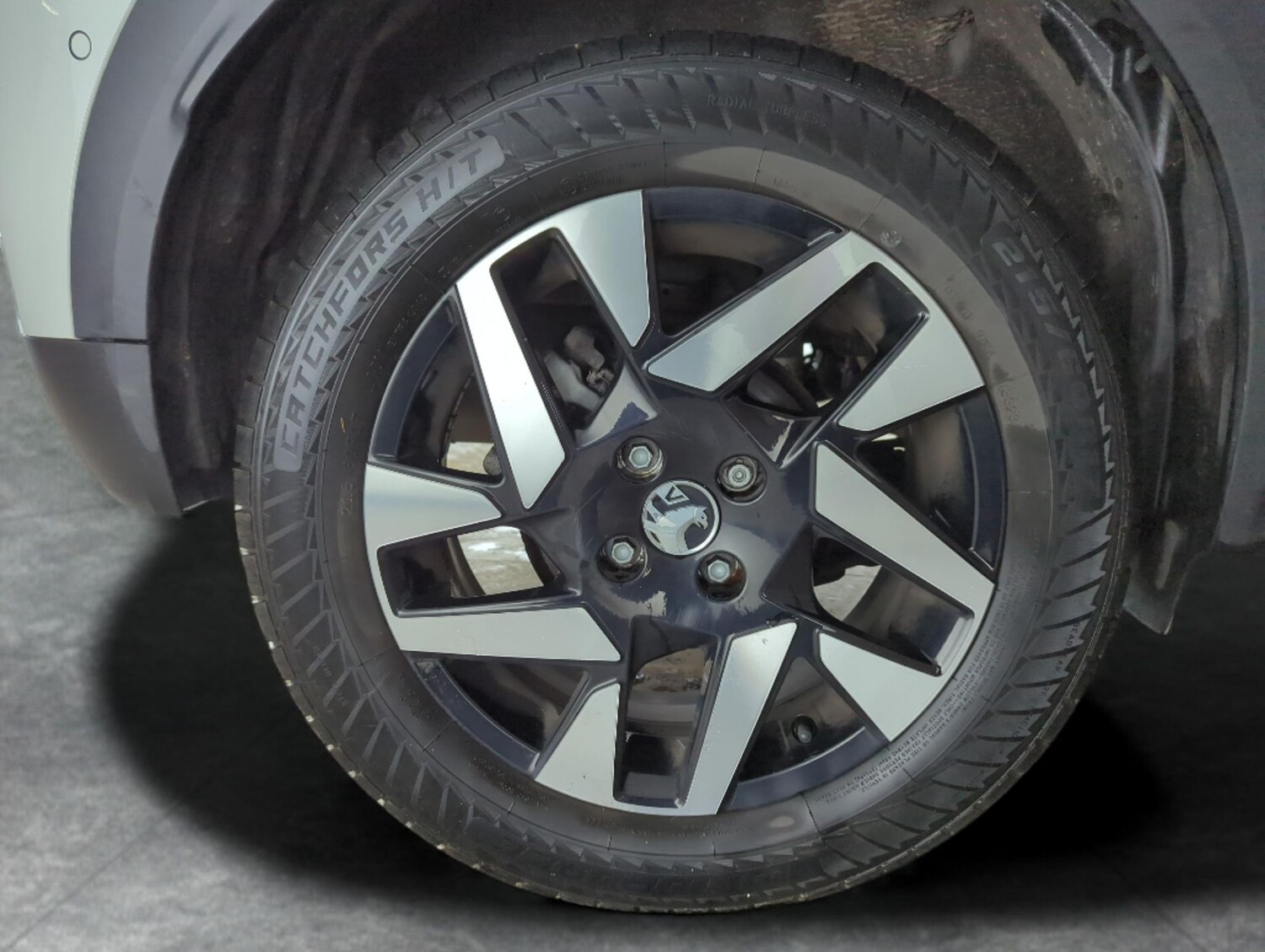 Used Vauxhall Mokka 2022 for sale - 77674347: Photo 23