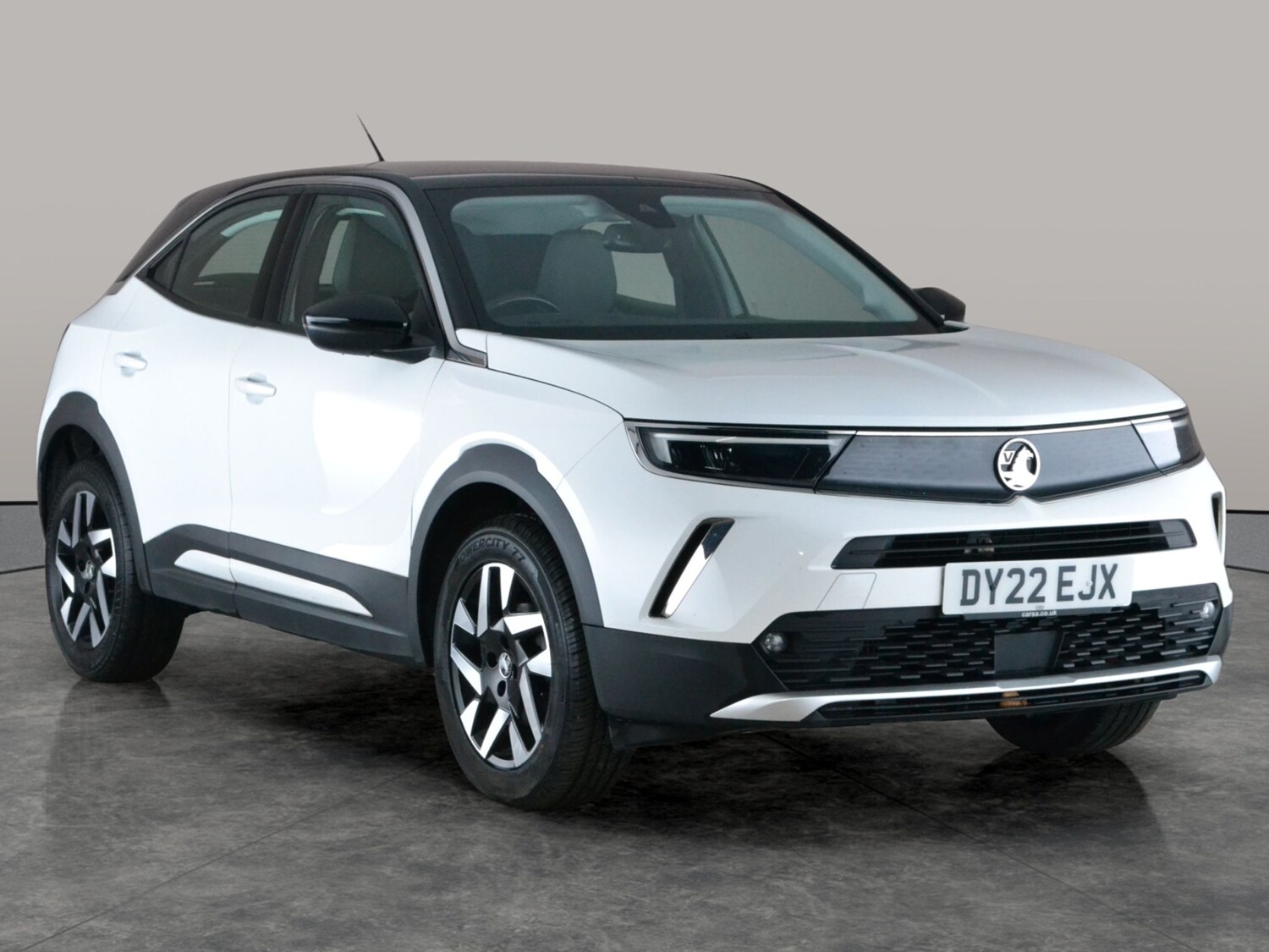 Used Vauxhall Mokka 2022 for sale - 77674347: Photo 8