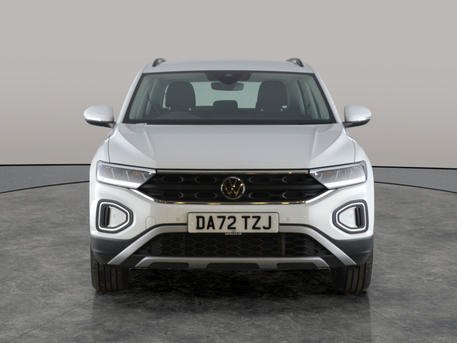 Used Volkswagen T-Roc 2023 for sale - 77605007: Photo 13