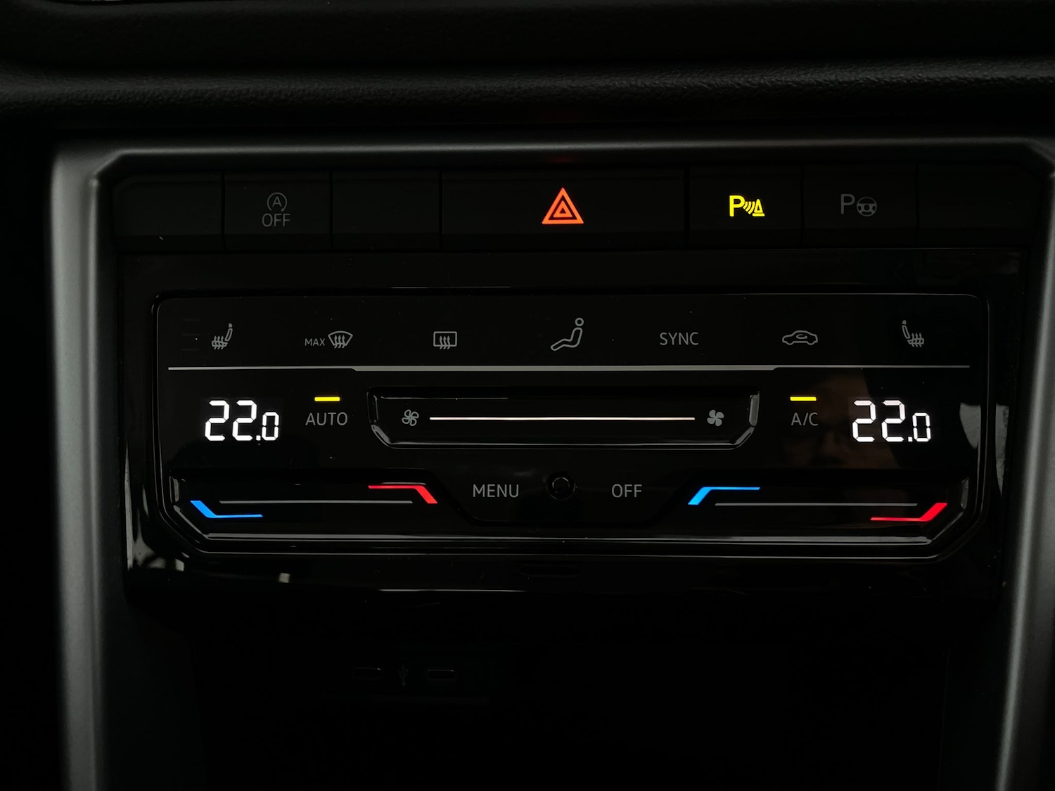 Used Volkswagen T-Roc 2023 for sale - 77605007: Photo 18