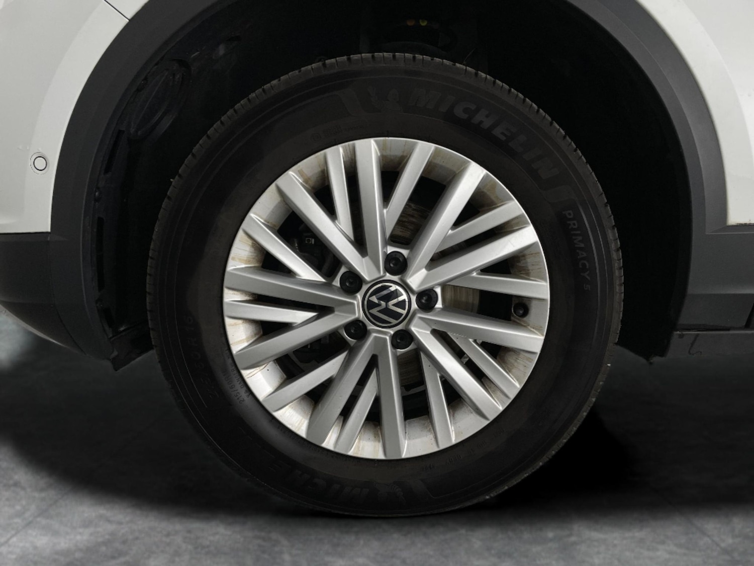 Used Volkswagen T-Roc 2023 for sale - 77605007: Photo 24