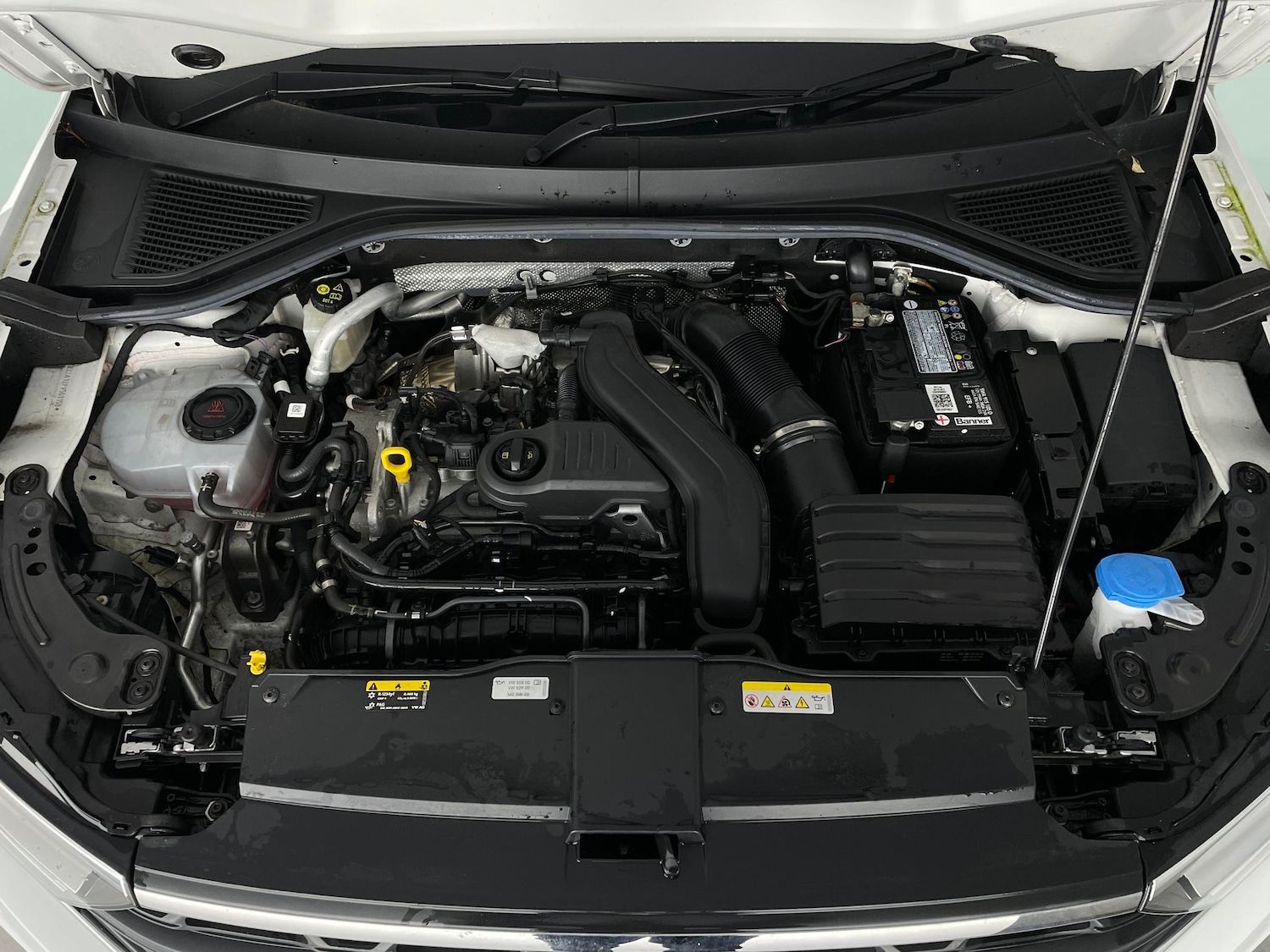 Used Volkswagen T-Roc 2023 for sale - 77605007: Photo 34