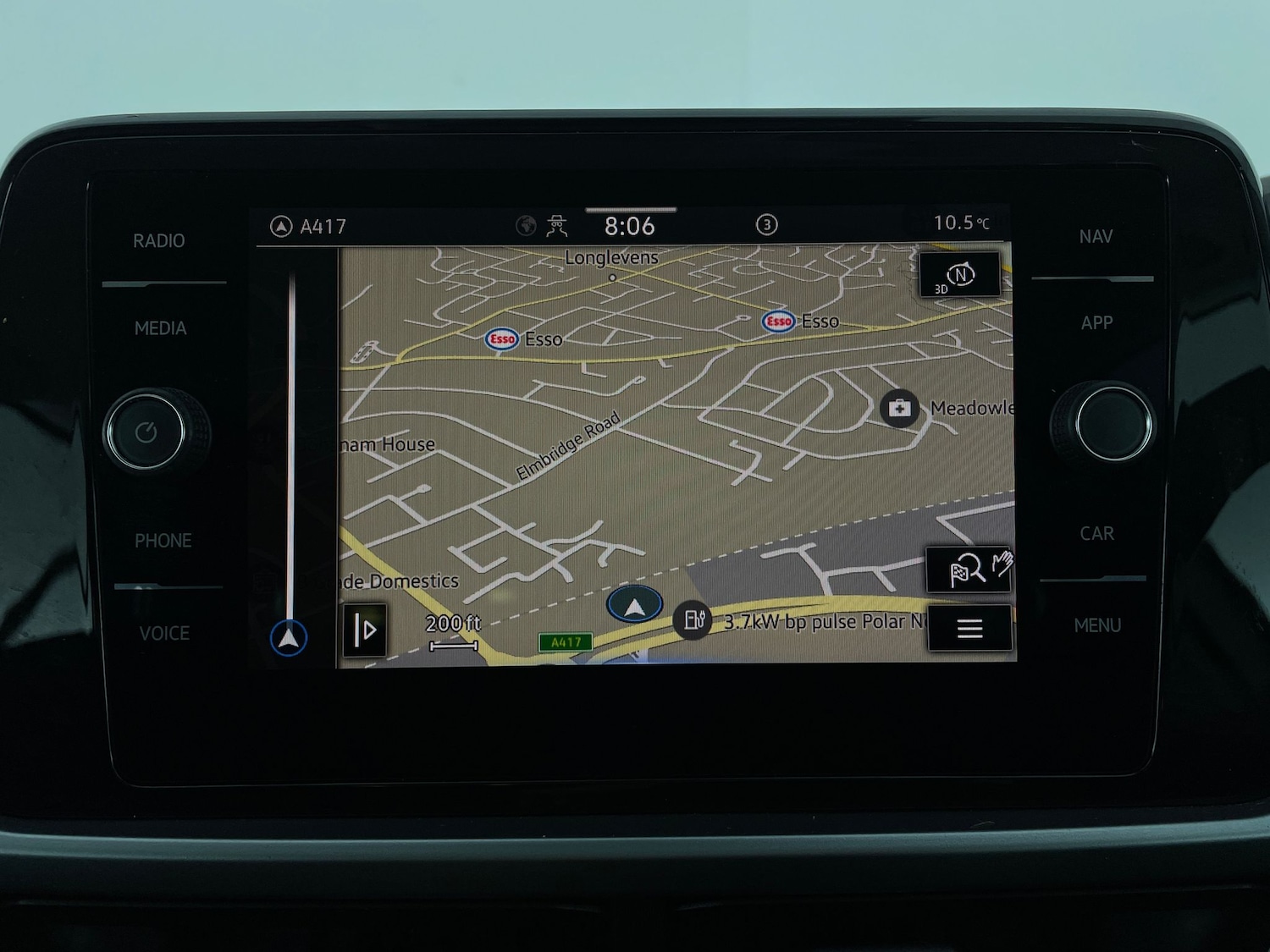 Used Volkswagen T-Roc 2023 for sale - 77605007: Photo 6