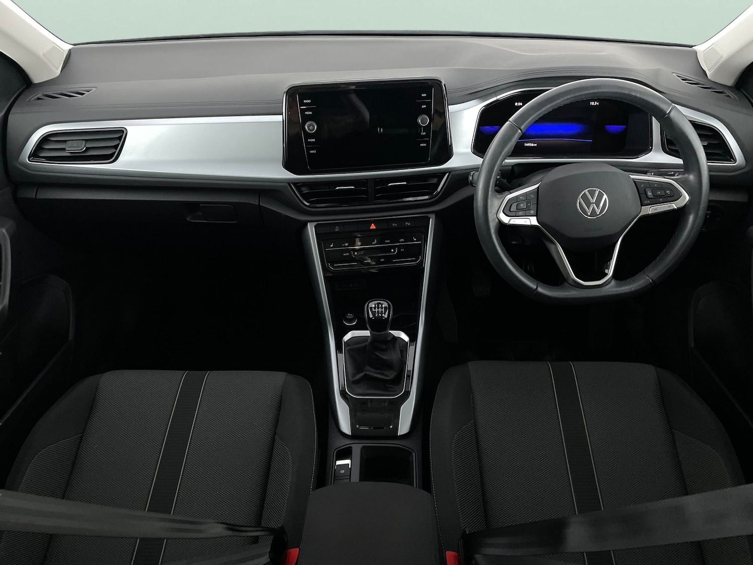 Used Volkswagen T-Roc 2023 for sale - 77605007: Photo 7