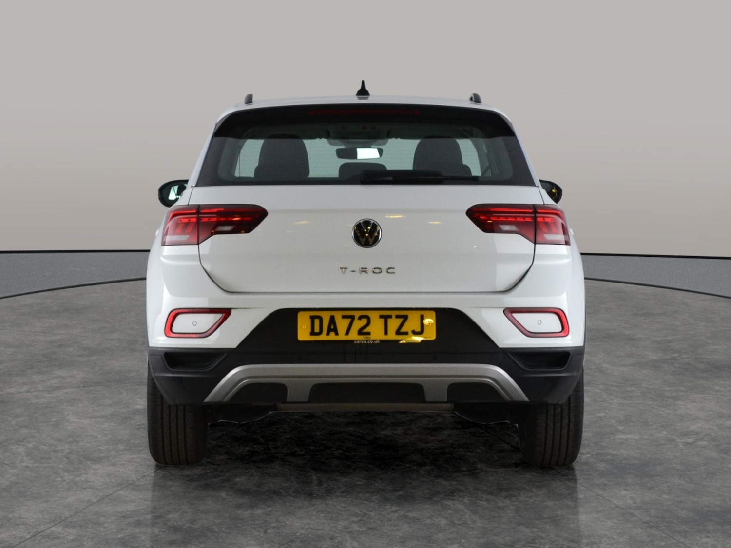 Used Volkswagen T-Roc 2023 for sale - 77605007: Photo 9