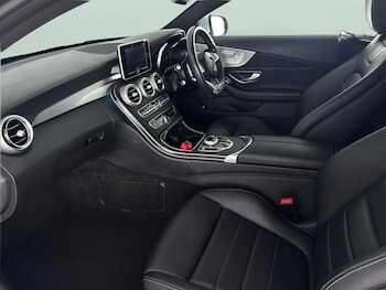 Used Mercedes-Benz C Class undefined for sale - 78268558: Photo