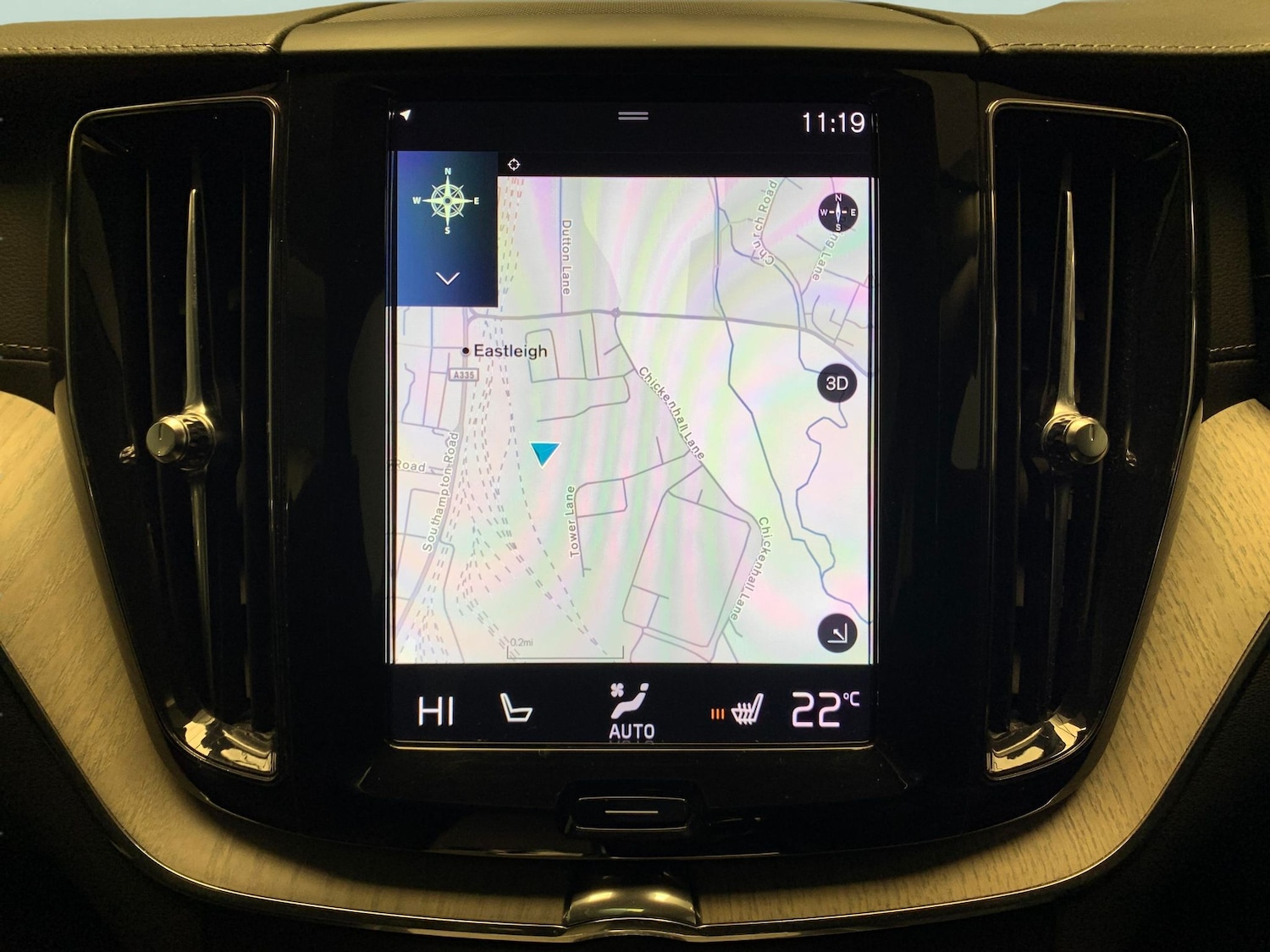 Used Volvo XC60 2019 for sale - 76707055: Photo 6