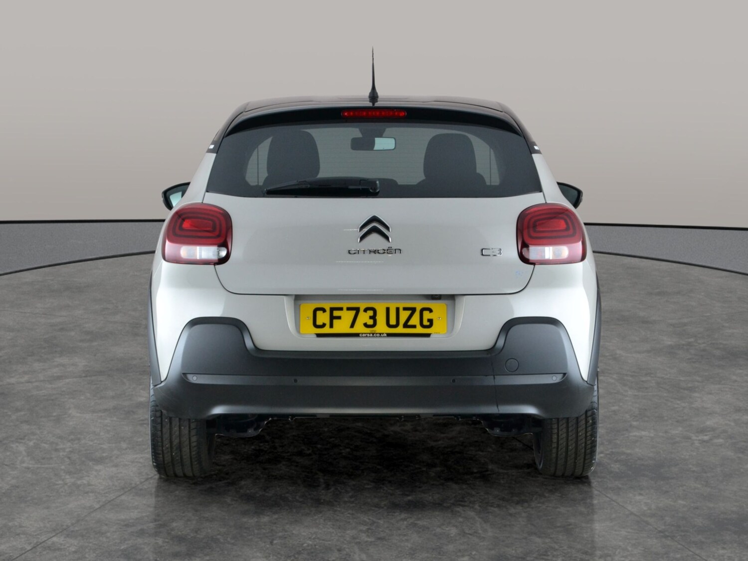Used Citroen C3 2023 for sale - 77634855: Photo 10