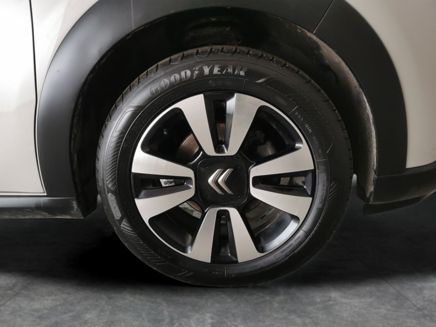 Used Citroen C3 2023 for sale - 77634855: Photo 19