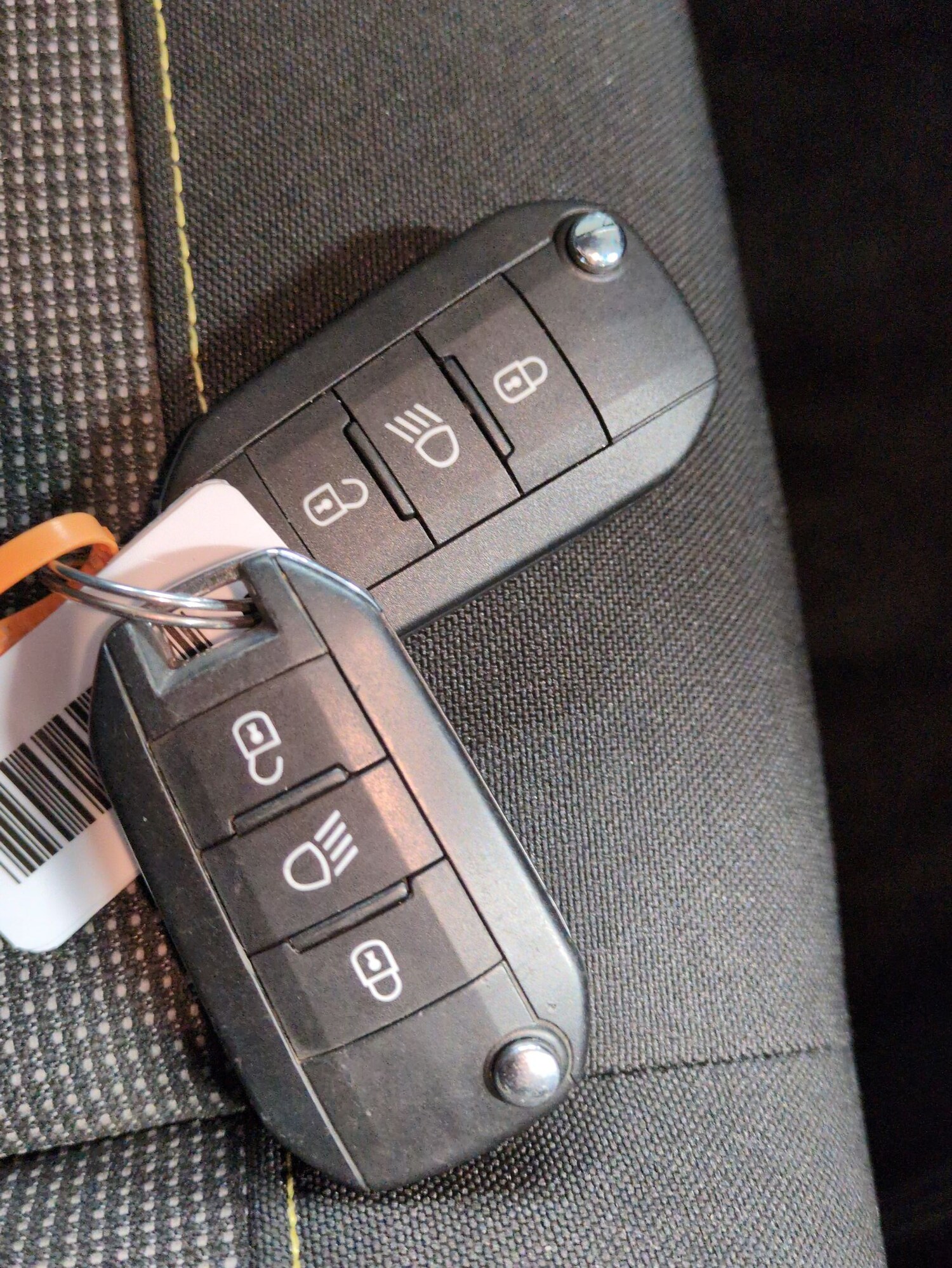 Used Citroen C3 2023 for sale - 77634855: Photo 26