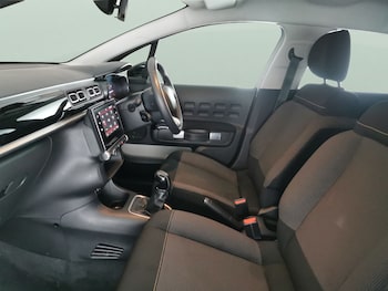 Used Citroen C3 2023 for sale - 77634855: Photo