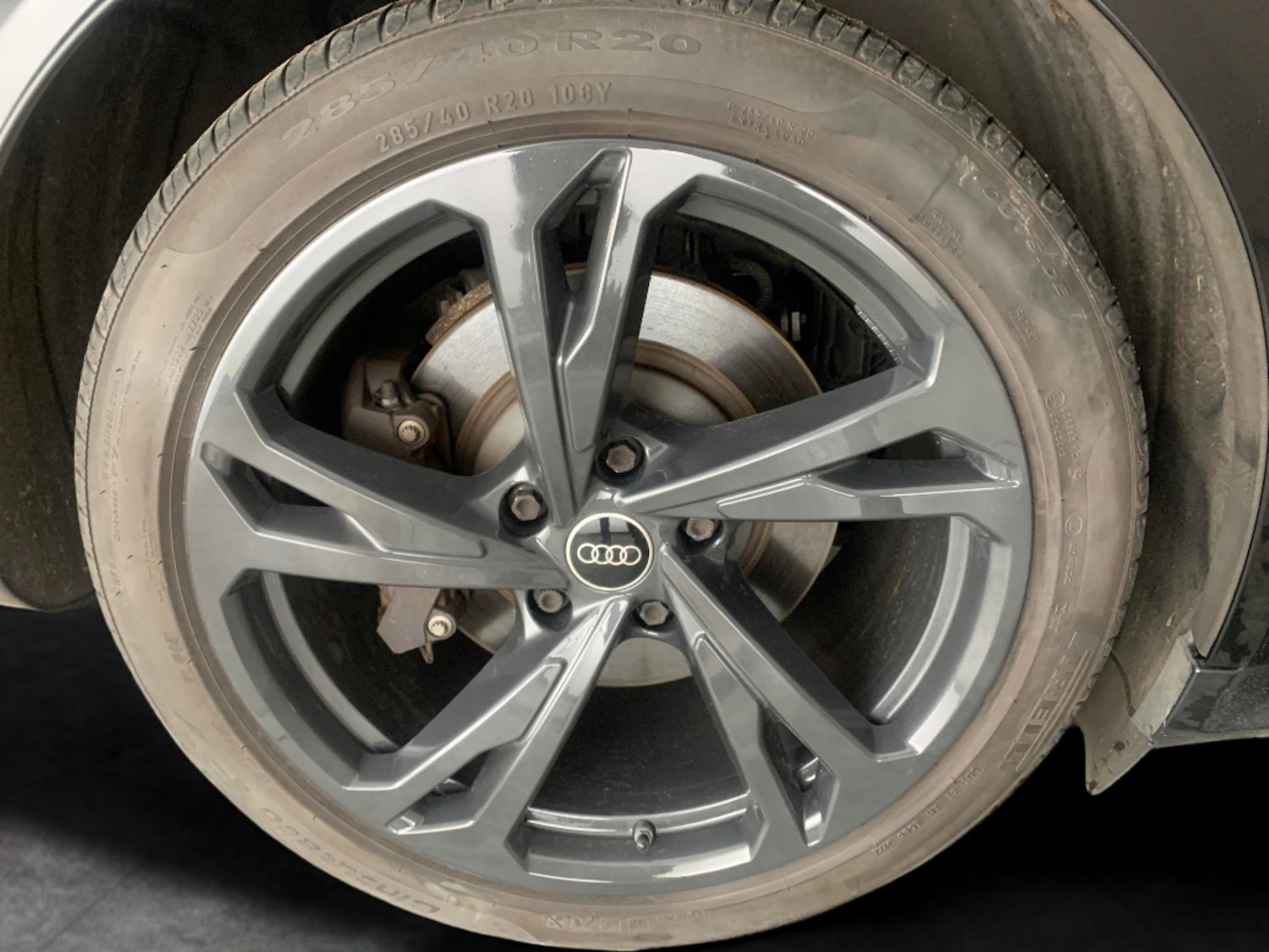 Used Audi e-tron GT 2022 for sale - 77241202: Photo 25