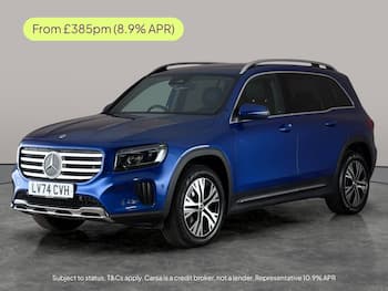 Used Mercedes-Benz GLB 2024 for sale - 79652072: Photo