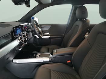 Used Mercedes-Benz GLB 2024 for sale - 79652072: Photo