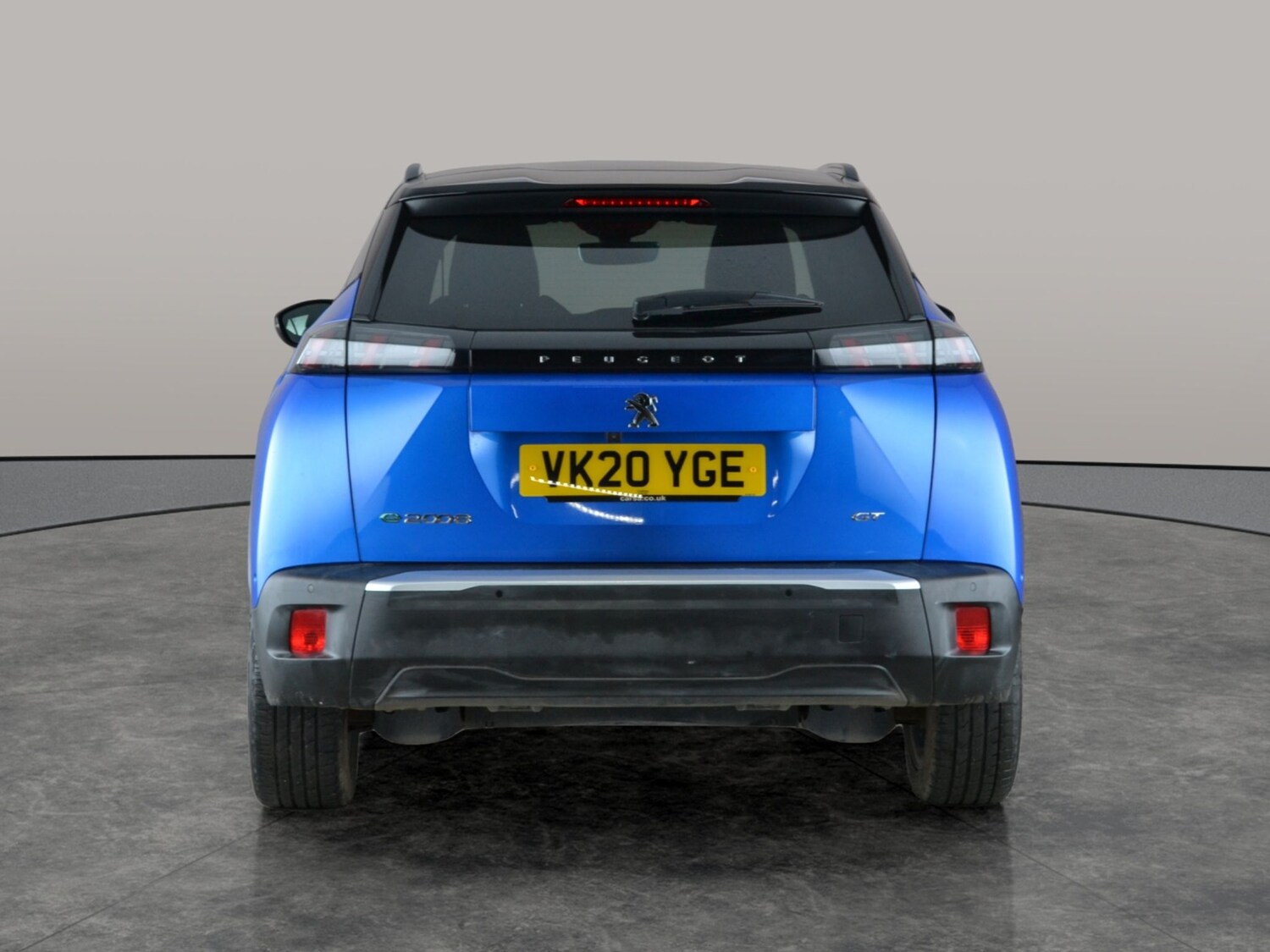 Used Peugeot 2008 2020 for sale - 77450210: Photo 10