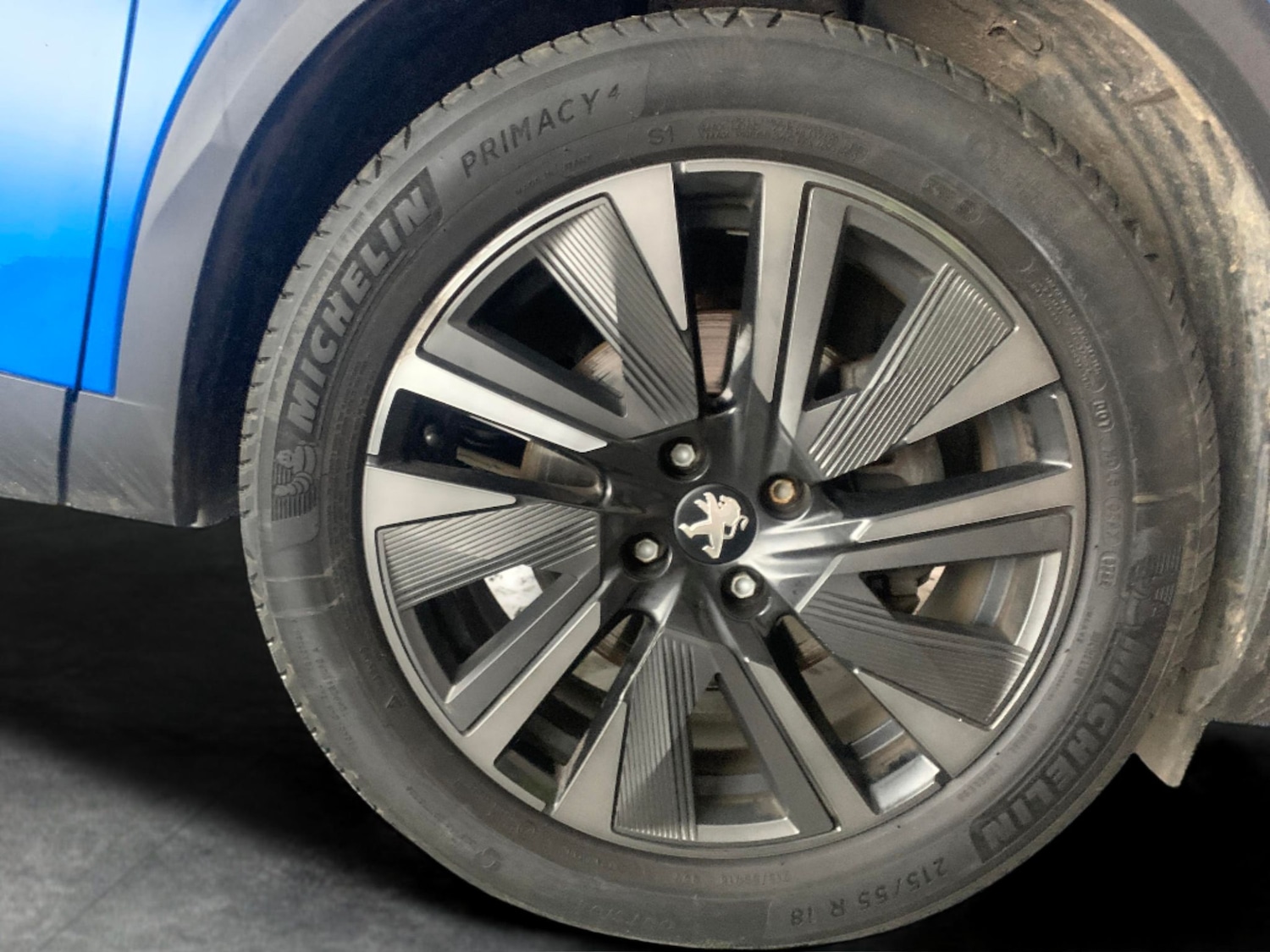 Used Peugeot 2008 2020 for sale - 77450210: Photo 27