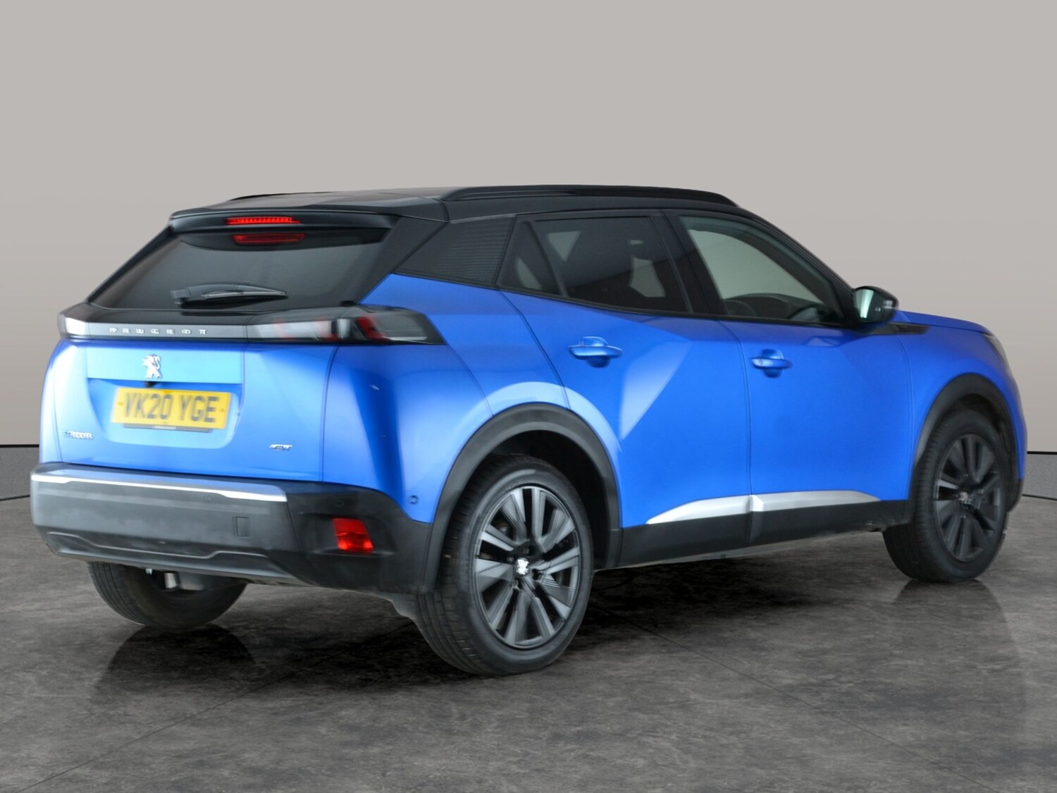 Used Peugeot 2008 2020 for sale - 77450210: Photo 9