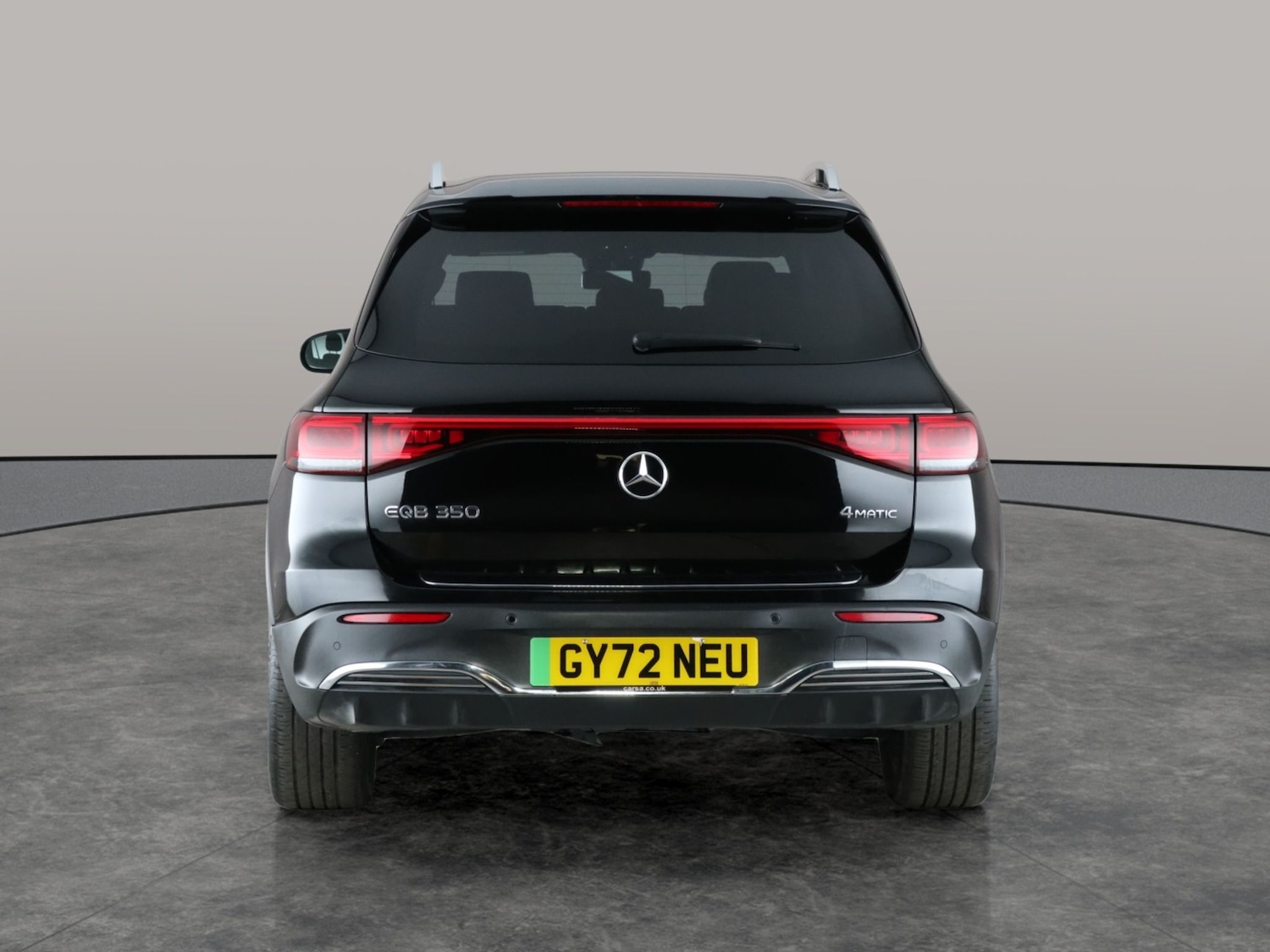 Used Mercedes-Benz EQB 2022 for sale - 76668484: Photo 12