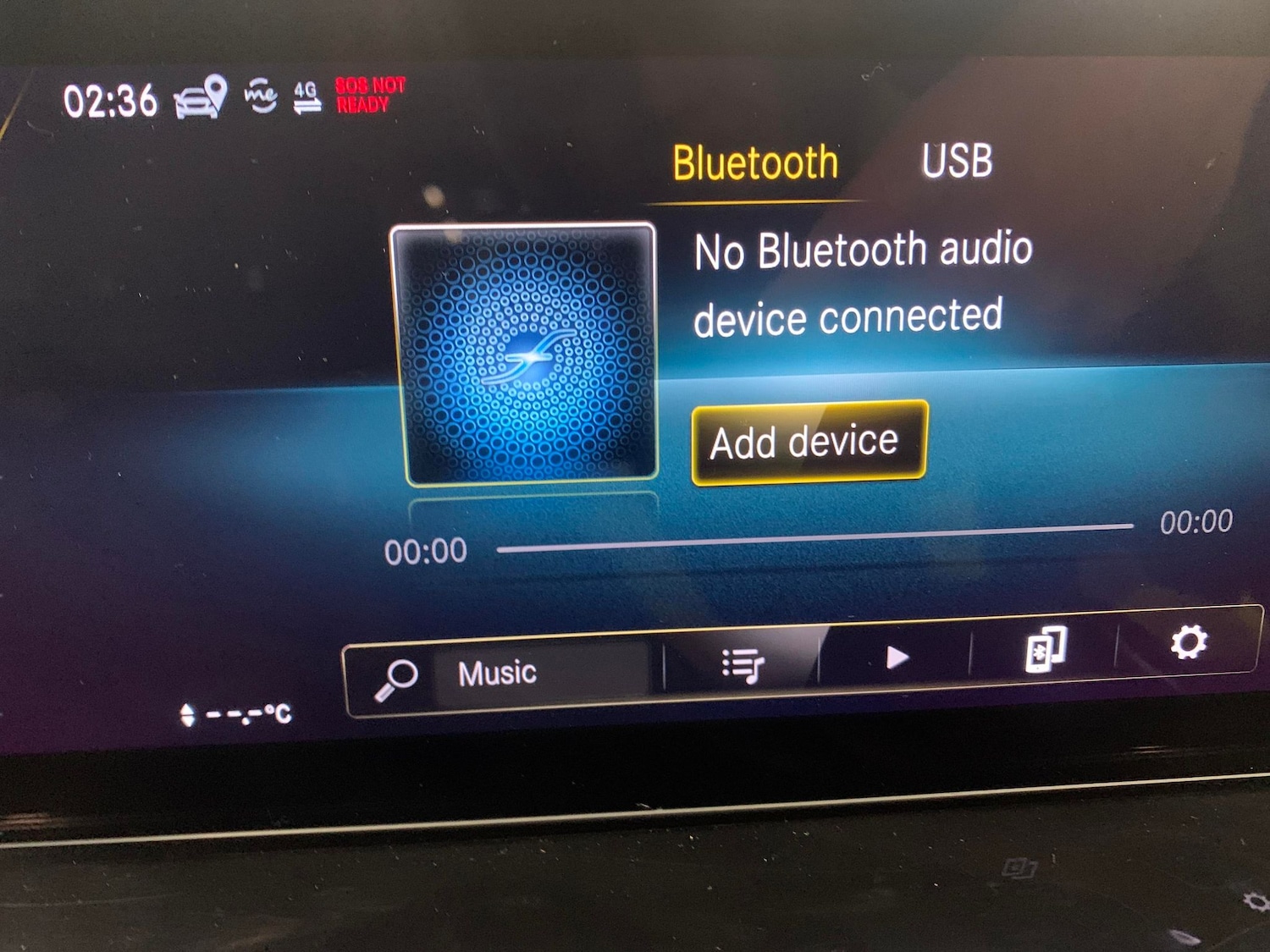 Used Mercedes-Benz EQB 2022 for sale - 76668484: Photo 16