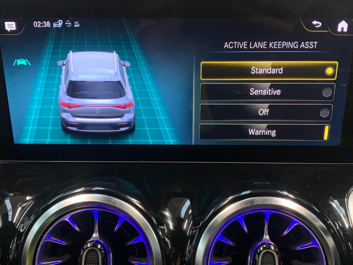 Used Mercedes-Benz EQB 2022 for sale - 76668484: Photo 25