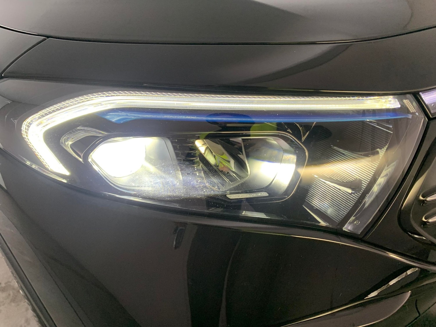 Used Mercedes-Benz EQB 2022 for sale - 76668484: Photo 26