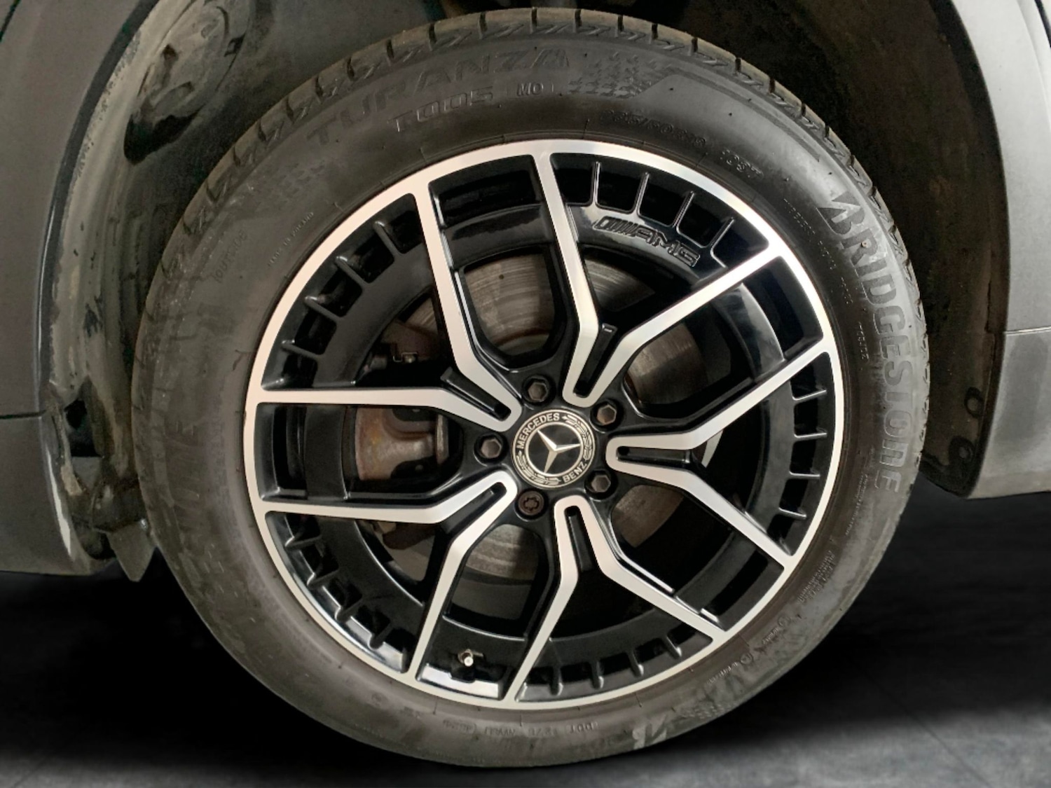 Used Mercedes-Benz EQB 2022 for sale - 76668484: Photo 28