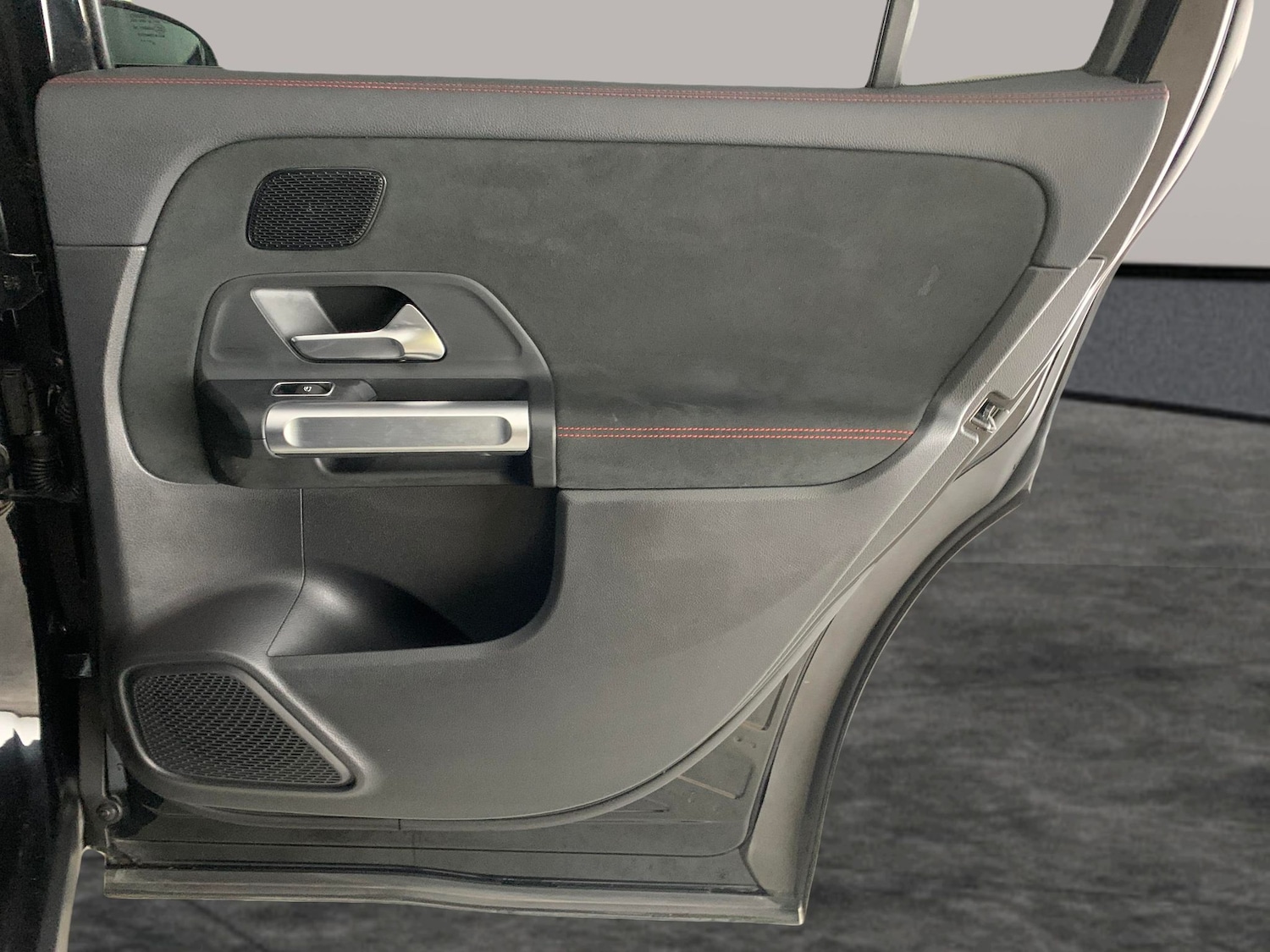 Used Mercedes-Benz EQB 2022 for sale - 76668484: Photo 35