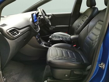 Used Ford Puma undefined for sale - 78579813: Photo