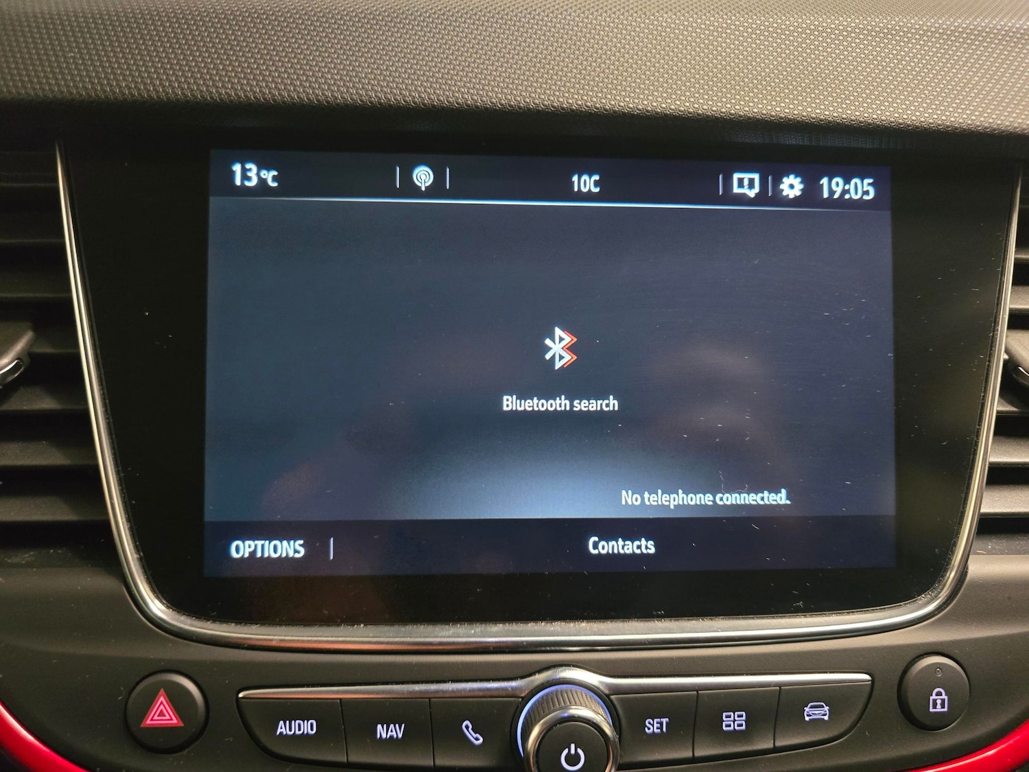 Used Vauxhall Crossland 2023 for sale - 77316566: Photo 16