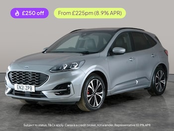 Used Ford Kuga 2021 for sale - 78025489: Photo