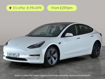 Used Tesla Model 3 undefined for sale - 77815058: Photo